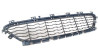 Grille médiane inférieure (Pack M) pare-chocs avant pour BMW Série 1 F20 F21 LCI