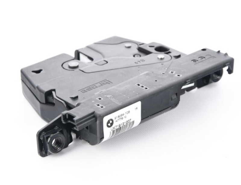 Serrure de coffre arrière pour BMW Série 5 Berline F10