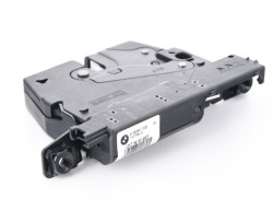 Serrure de coffre arrière pour BMW Série 6 F12 F13 F06 Gran Coupé