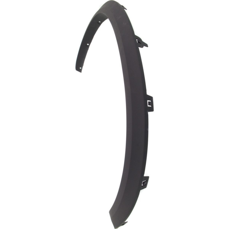 Elargisseur d'aile ARRIERE (M) en apprêt (coté au choix) pour BMW X5 E70