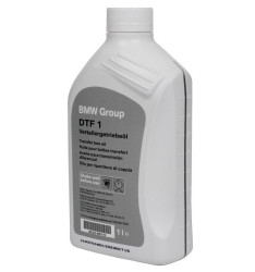 Huile de boite de transfert pour BMW X4 F26 G02