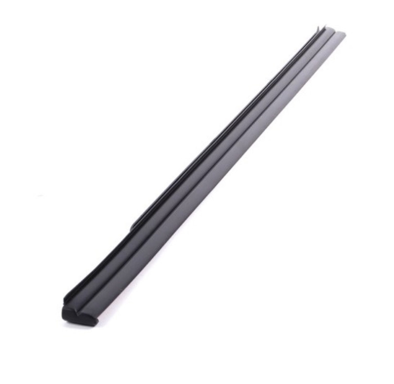 Joint, appui (SCHWARZ ) (coté au choix) pour BMW Série 3 E46 Coupé 51368194741 / 51368194742
