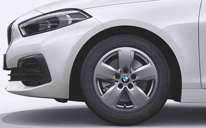 Jante 16" style 517 pour BMW Série 1 F40