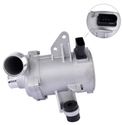 Pompe à eau électrique BMW avec vis pour BMW Série 3 E90 E91 E92 E93 (316i / 318i / 320i uniquement)