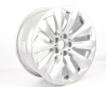 Jante 19" Style 357 à rayons multiples pour BMW Série 7 F01 F02 F04