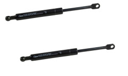 Vérins / Ressorts pneumatiques de lunette arrière pour BMW Série 5 Touring E39
