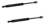 Vérins / Ressorts pneumatiques de lunette arrière pour BMW Série 5 Touring E39
