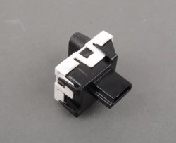 Capteur solaire / condensation pour BMW Série 5 E60 E61