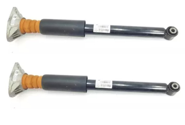 Amortisseurs ARRIERE (deux cotés inclus) pilotés VDC BMW Série 2 Active Tourer F45 Gran Tourer F46