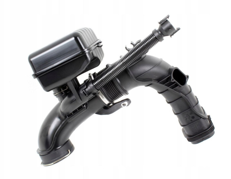 Tuyau d'air frais boitier filtre à air pour BMW Série 5 F10 F11 F07 Gran Turismo (518d / 520d uniquement)