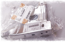 Support de montage de pare-chocs avant / Elément de déformation coté au choix - BMW Série 1 F20 F21