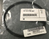 Joint d'étanchéité (B10 ) filtre a carburant pour BMW Série 5 E60 E61 (essence uniquement)﻿