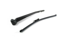 Balais essuie-glace arrière pour BMW Série 1 F70