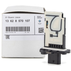 Débitmètre d'air pour BMW Série 2 Active Tourer F45 et Gan Tourer F46 (220d / 225d uniquement)