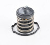 Thermostat d'eau (avec joint) pour BMW Série 5 F10 F11 F07 GT (diesel uniquement)