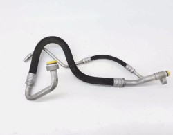 Tuyau d'aspiration évaporateur-compresseur pour BMW Série 1 E87 E81 E82