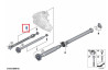 Arbre de transmission AVANT pour BMW X5 E70 X6 E71