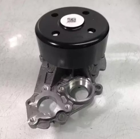 Pompe à eau additionnelle pour BMW X5 G05 X6 G06 X7 G07 (40i uniquement)