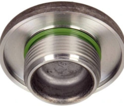 Vis bouchon de levier de renvoi / Entrainement courroie accessoire pour BMW Série 3 E46