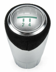 Pommeau de levier de vitesses BMW Performance BMW Série 1 E81 E87 (phase 1)