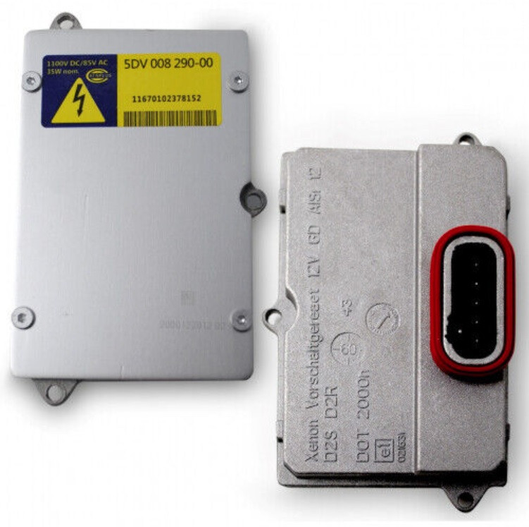 Boîtier de commande phare au xénon pour BMW Z4 E85 E86