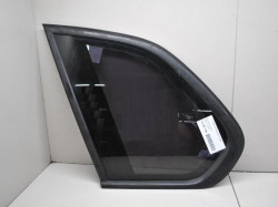 Vitre fixe custode arrière (coté au choix) pour BMW X5 E70
