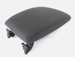 Accoudoir simili cuir (schwarz) pour BMW Série 2 Coupé F22 Cabriolet F23