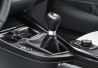 Pommeau de levier de vitesses M gainé cuir BMW Série 1 F20 F21