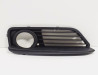 Grille partiellement fermée pare-chocs avant (coté au choix) pour BMW Série 1 F20 F21 LCI (à partir de 2015)