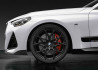 Jante 20" style 795M à rayons doubles, pour BMW Série 4 G22 Coupé