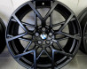 Jante 20" style 795M à rayons doubles, pour BMW Série 2 Coupé G42
