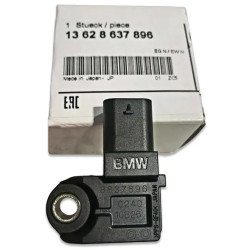 Capteur de pression de suralimentation pour BMW X1 F48 X2 F39 (diesel uniquement)