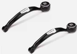 Barre de pression AVANT (deux cotés inclus) avec silentbloc pour BMW X1 E84