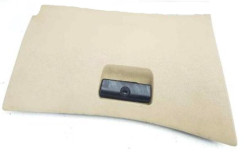 Couvercle de boite à gants avec revetement (beige ) BMW Série 3 E46 Coupé / Cabriolet