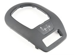 Cache levier de vitesse (SMG schwarz ) pour BMW Z4 E85 E86