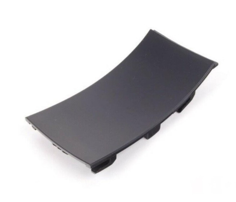 Recouvrement console centrale (schwarz ) pour BMW Z4 E85 E86