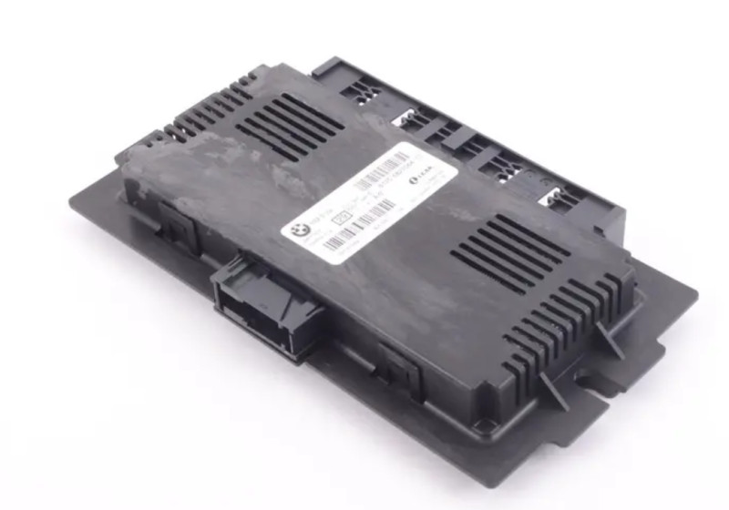 Boitier module de base 3 / module de plancher FRM pour BMW Série 1 E87 LCI (phase 2)