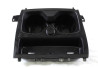 Porte-gobelets de console centrale avant pour BMW Série 1 F20 F21 Série 2 F22 F23