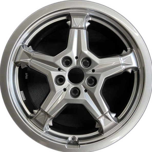 Jante 18" (sans enjoliver) Style 866 pour BMW X1 U11