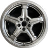 Jante 18" (sans enjoliver) Style 866 pour BMW X1 U11