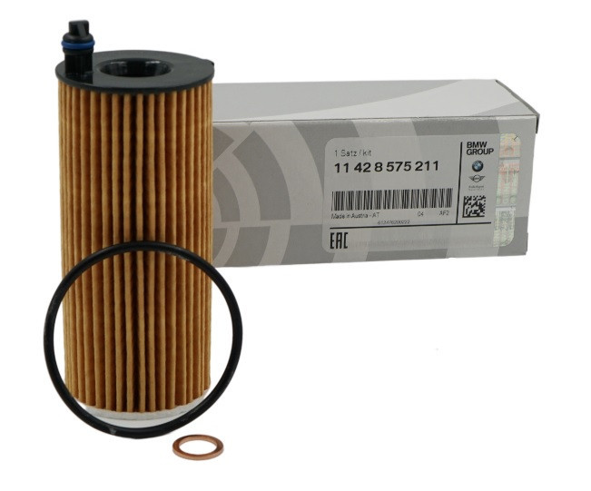 Filtre à huile pour BMW X3 G01