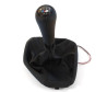 Pommeau de vitesse cuir lumineux 6 VITESSES pour BMW M5 E39
