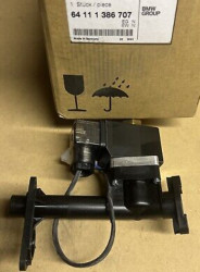 Soupape d'eau pour BMW Série 3 E30