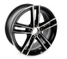 Jante 18" style 719 M à rayons doubles pour BMW Série 1 (F20 F21) et Série 2 (F22 F23)