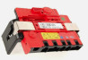 Distributeur électrique avec fusible / Boite à fusible pour BMW Série 1 E81 E82 E87 E88