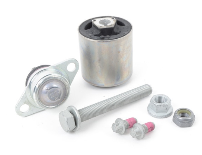 Kit de réparation tirant de chasse essieu AVANT pour BMW X3 F25 X4 F26