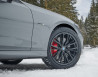 Roues complètes hiver 18" style 796M pour BMW Série 4 G22 G23 (Coupé et Cabriolet)