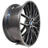 Jante 20" style 405 Performance pour BMW Série 4 F32 F33 F36 GC