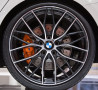 Jante 20" style 405 Performance pour BMW Série 4 F32 F33 F36 GC