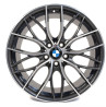 Jante 20" style 405 Performance pour BMW Série 3 F30 F31